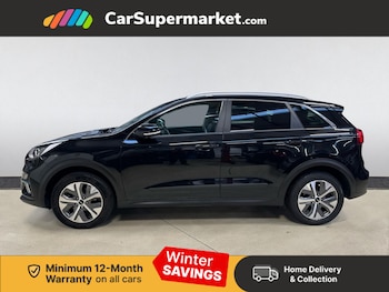 Used Kia Niro 2022 for sale - 77233291: Photo