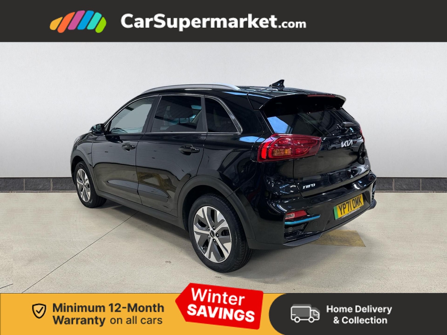 Used Kia Niro 2022 for sale - 77233291: Photo 5