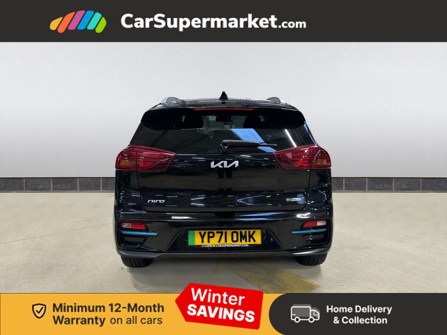 Used Kia Niro 2022 for sale - 77233291: Photo 6