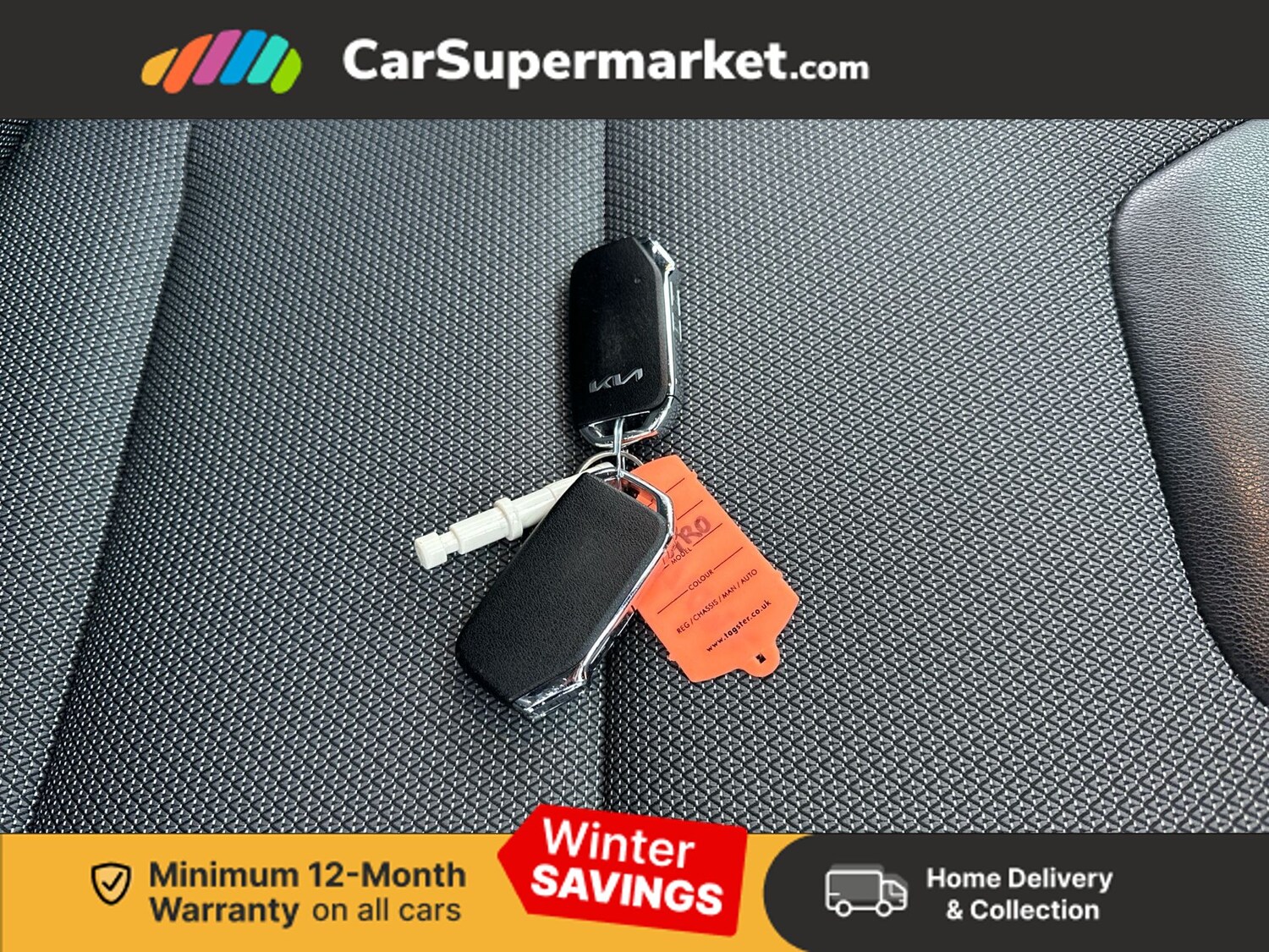 Used Kia Niro 2022 for sale - 77233291: Photo 9