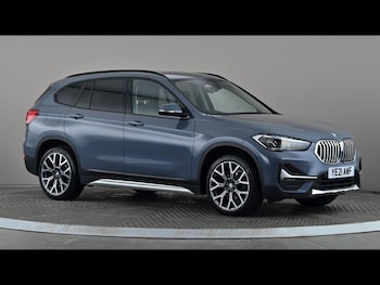 Used BMW X1 2021 for sale - 79446313: Photo