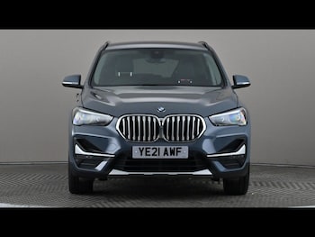 Used BMW X1 2021 for sale - 79446313: Photo