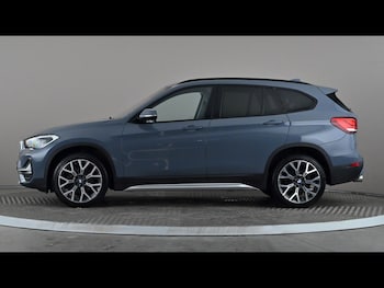 Used BMW X1 2021 for sale - 79446313: Photo