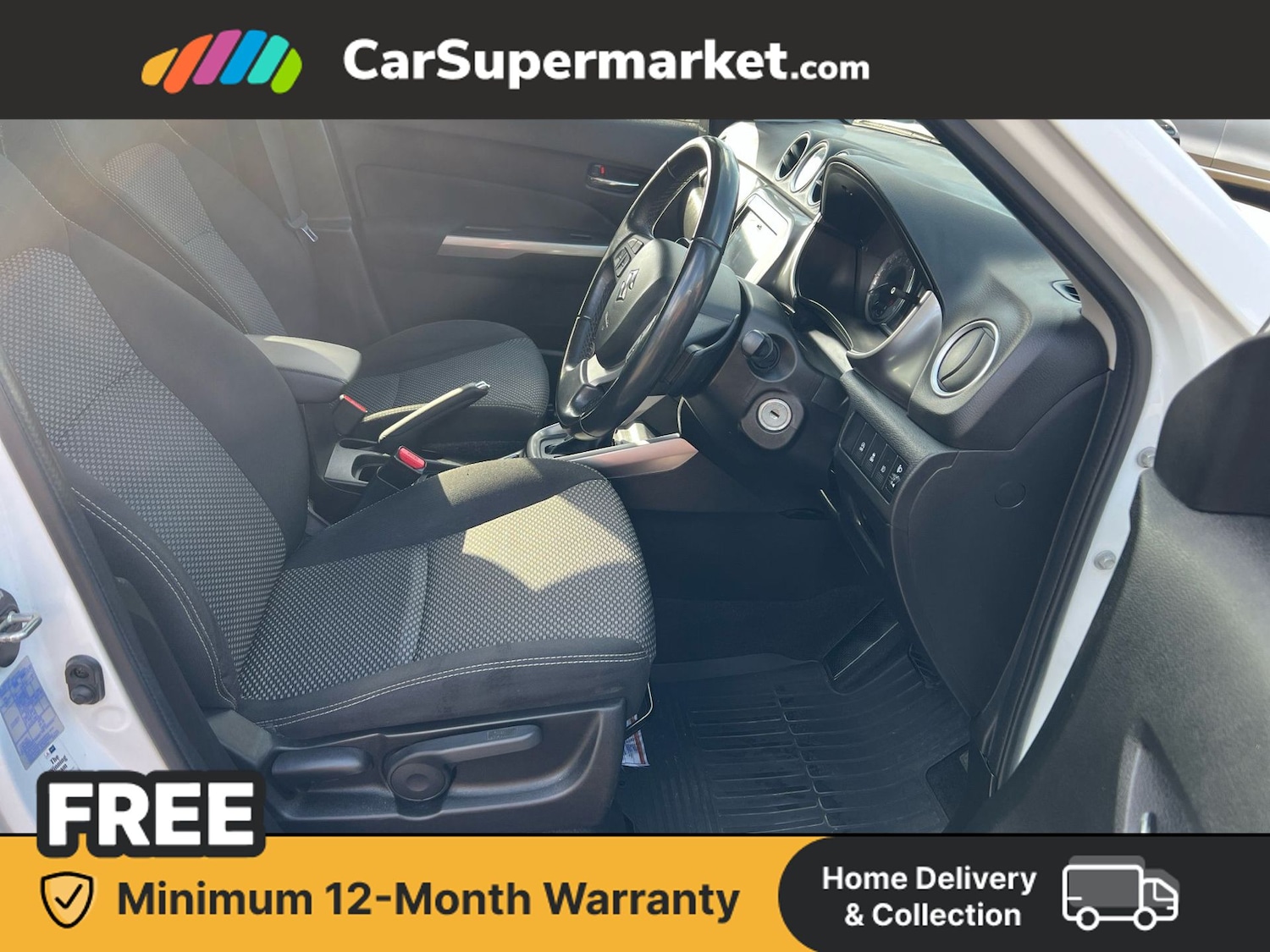 Used Suzuki Vitara 2020 for sale - 77989646: Photo 15