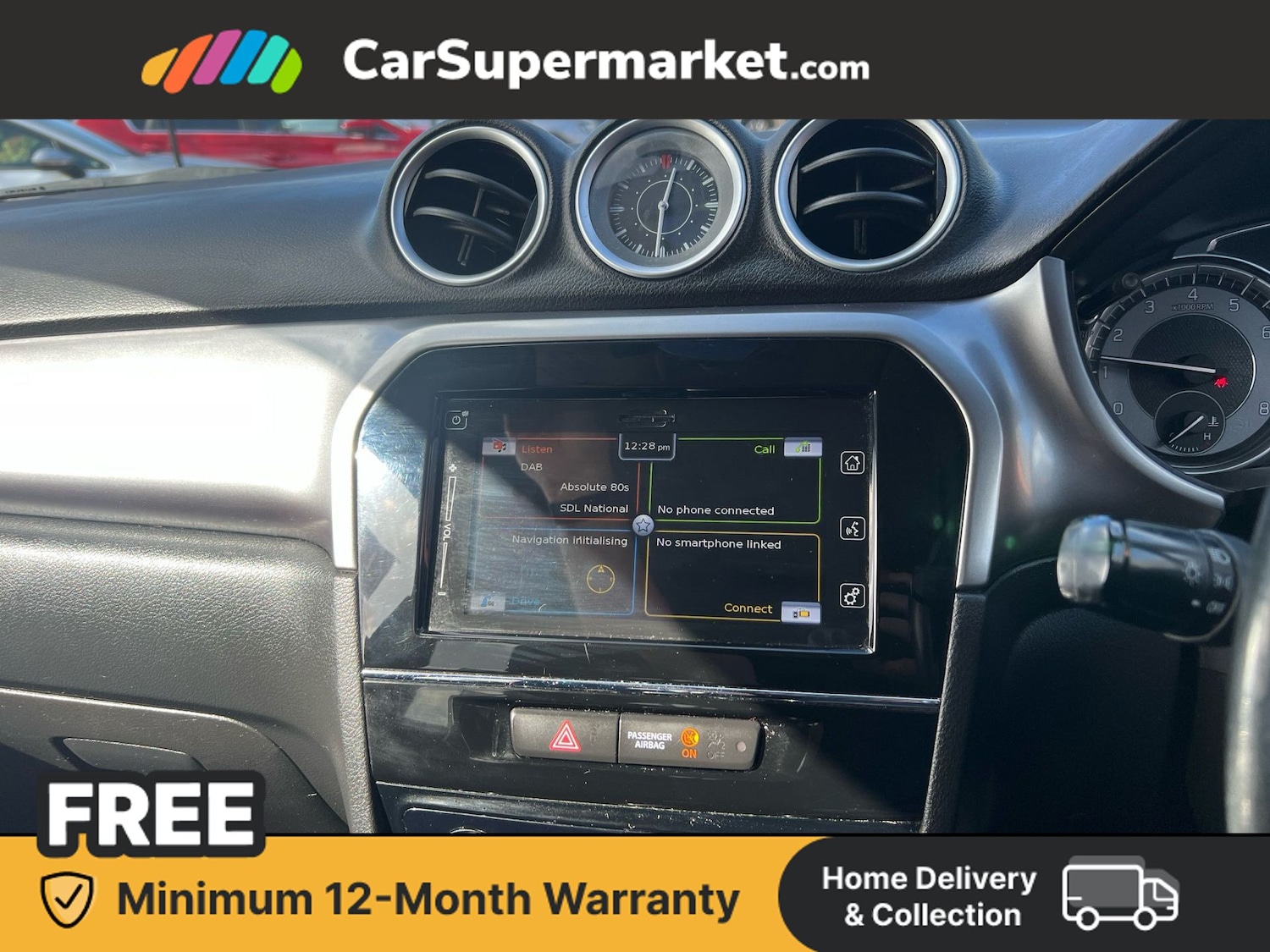 Used Suzuki Vitara 2020 for sale - 77989646: Photo 19