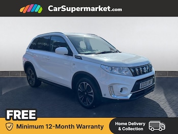 Used Suzuki Vitara 2020 for sale - 77989646: Photo