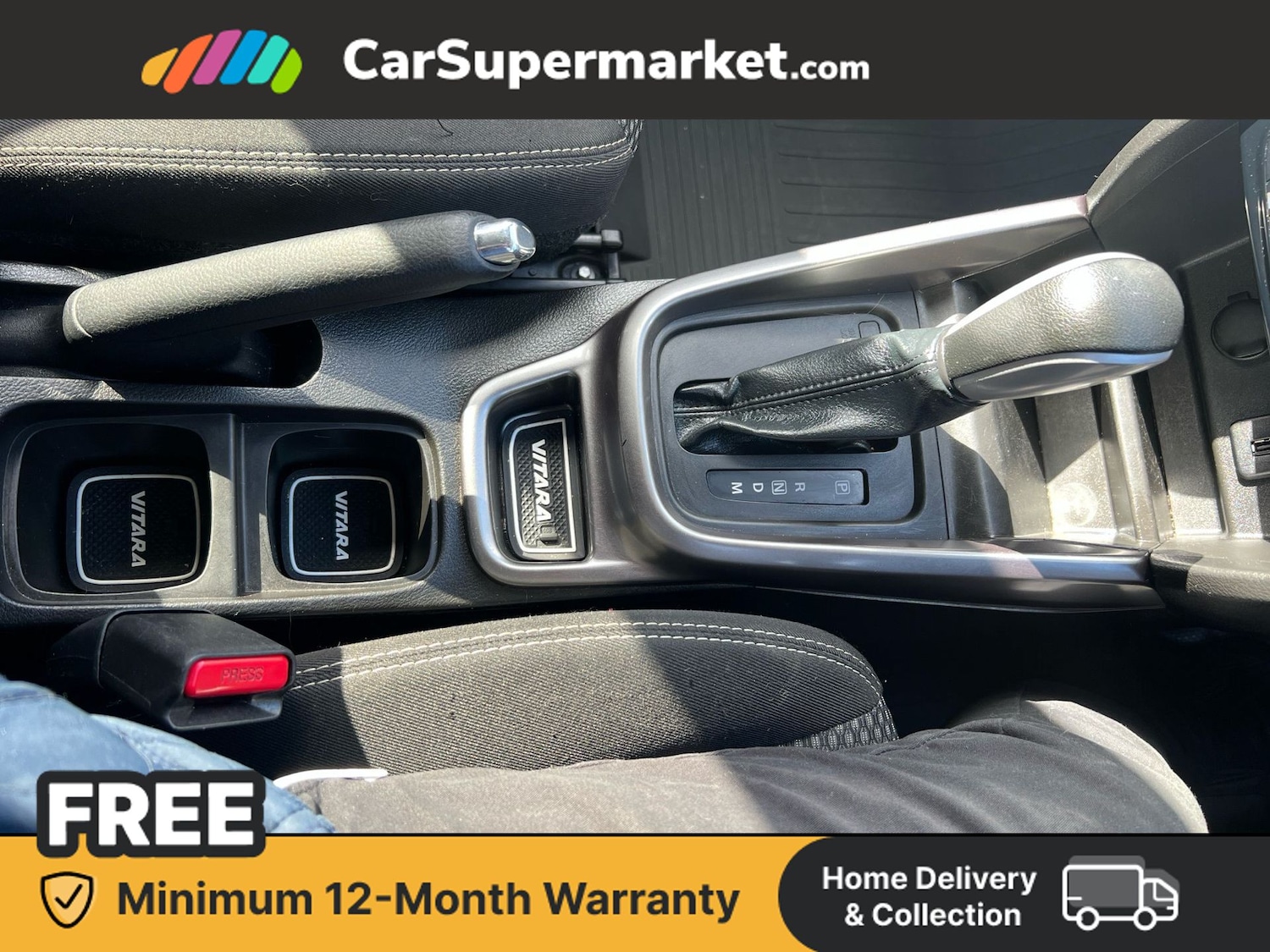 Used Suzuki Vitara 2020 for sale - 77989646: Photo 21