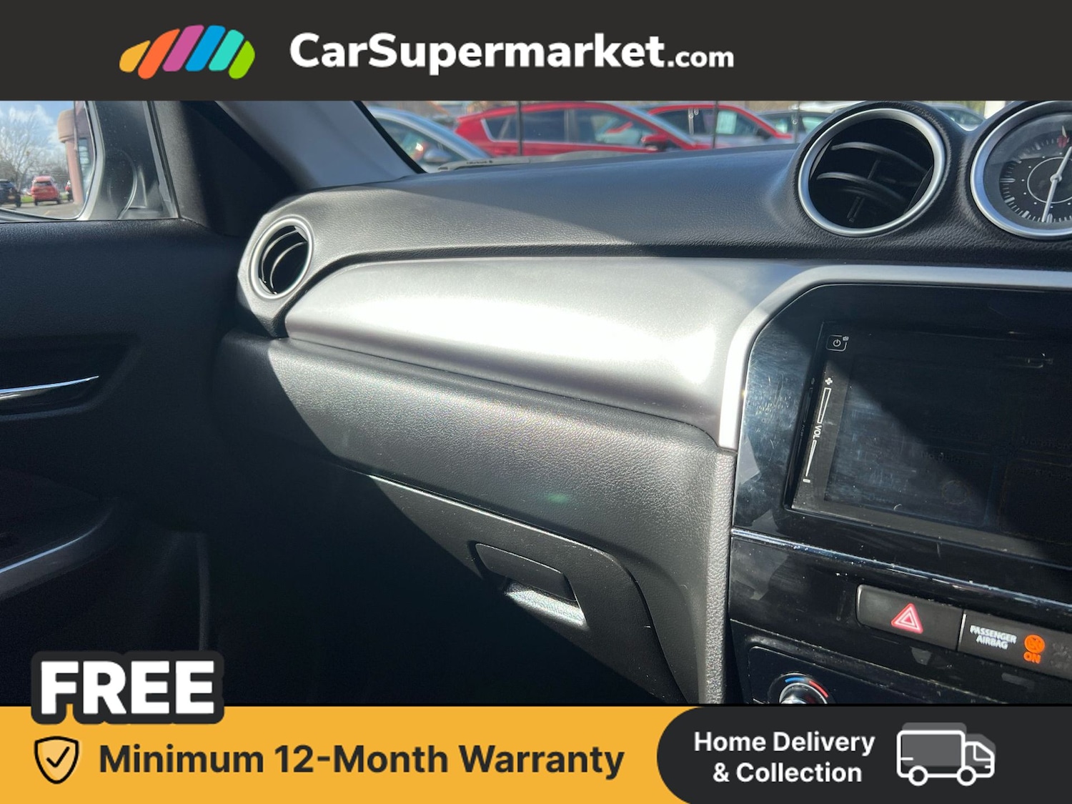 Used Suzuki Vitara 2020 for sale - 77989646: Photo 22