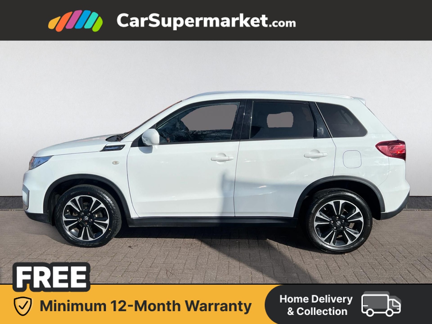 Used Suzuki Vitara 2020 for sale - 77989646: Photo 3