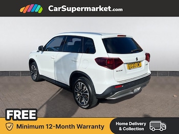 Used Suzuki Vitara 2020 for sale - 77989646: Photo