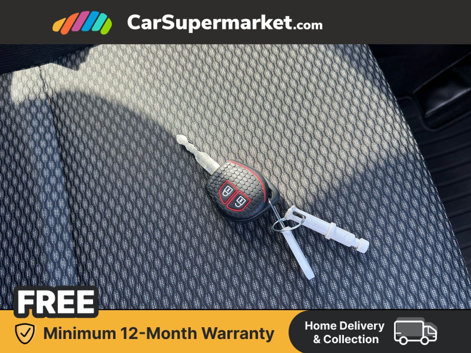 Used Suzuki Vitara 2020 for sale - 77989646: Photo 8