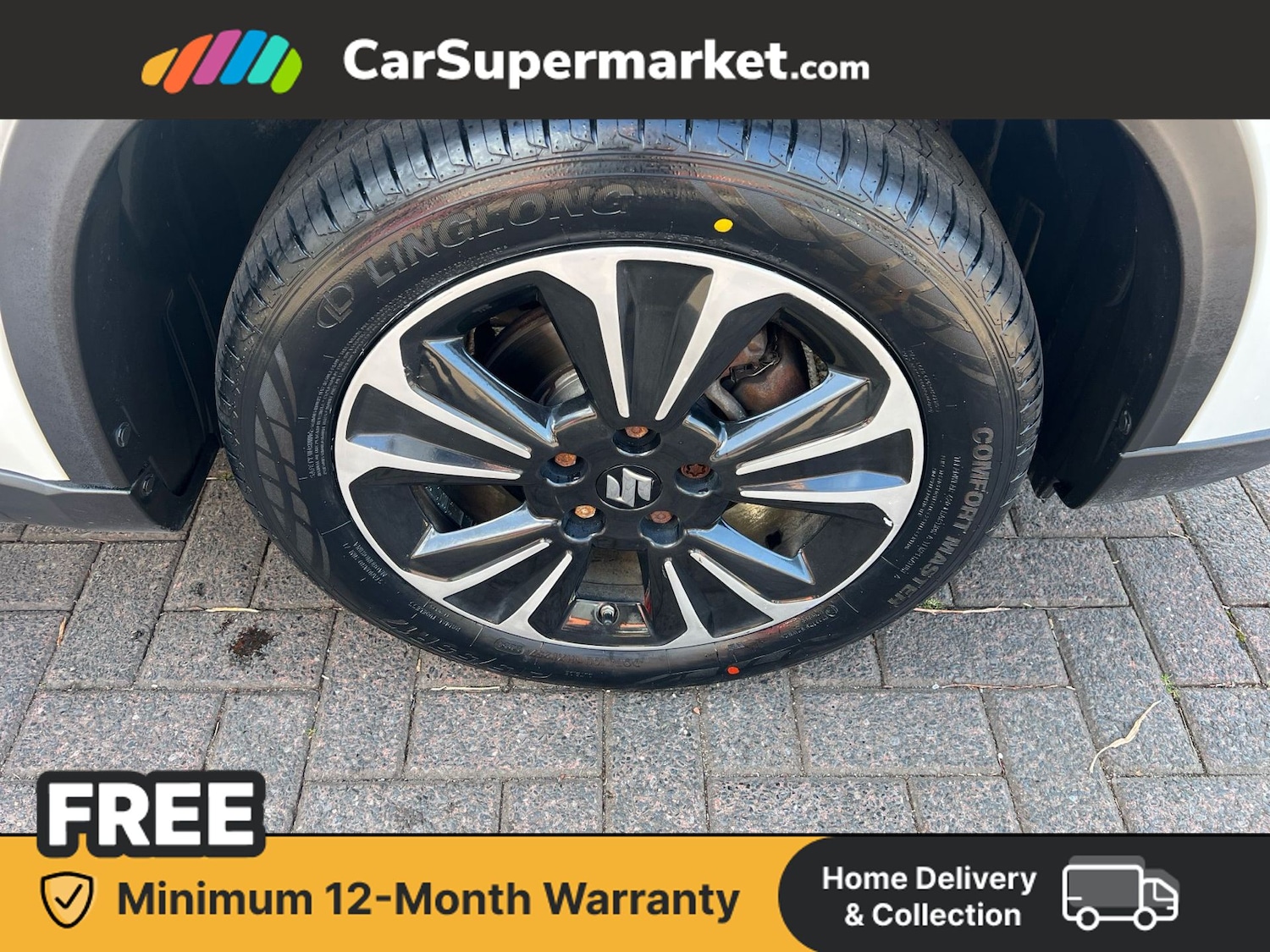 Used Suzuki Vitara 2020 for sale - 77989646: Photo 9