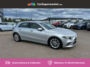 2019 - A200 Sport Executive Auto 5-Door