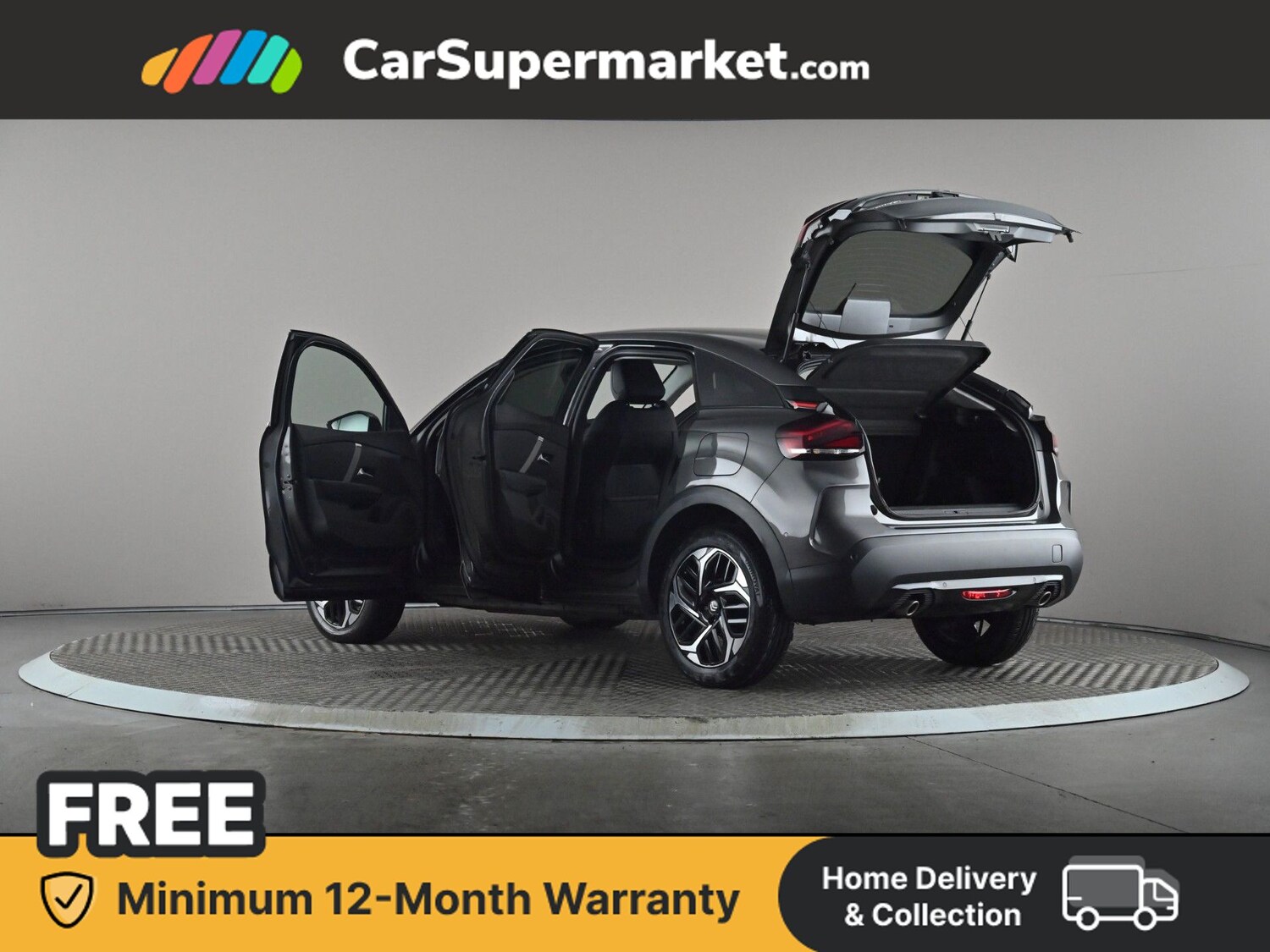 Used Citroen C4 2022 for sale - 78038233: Photo 10