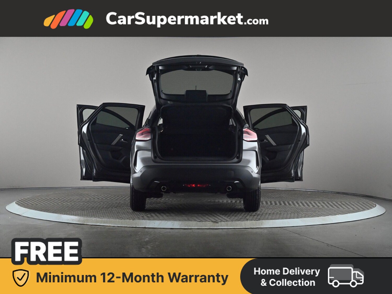 Used Citroen C4 2022 for sale - 78038233: Photo 11