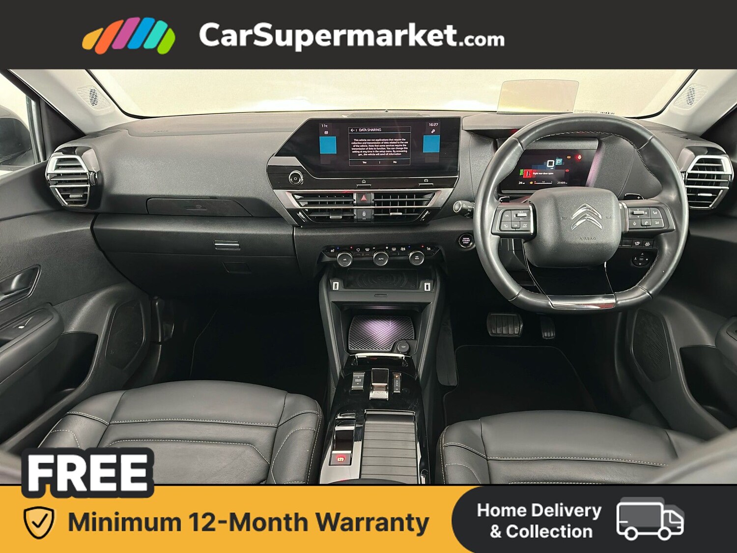 Used Citroen C4 2022 for sale - 78038233: Photo 13