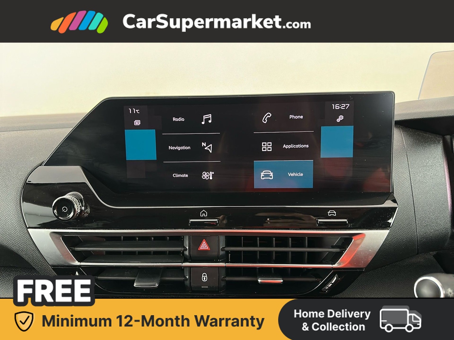 Used Citroen C4 2022 for sale - 78038233: Photo 16