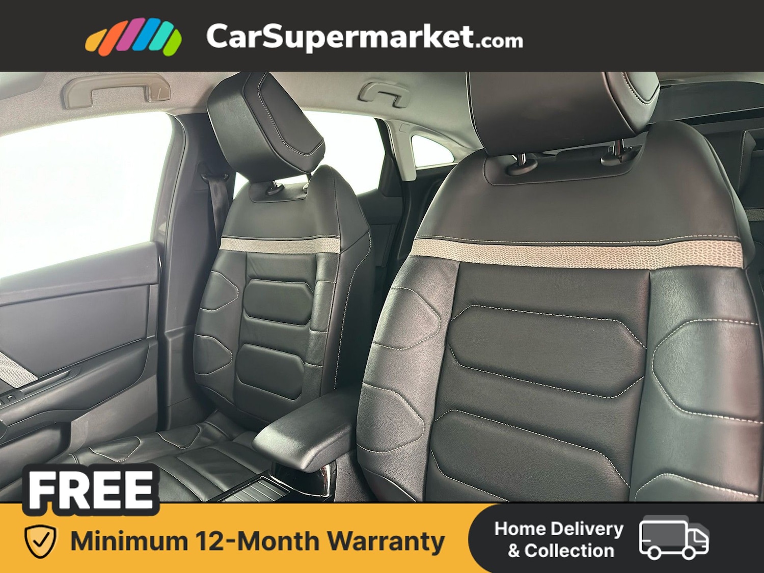 Used Citroen C4 2022 for sale - 78038233: Photo 17