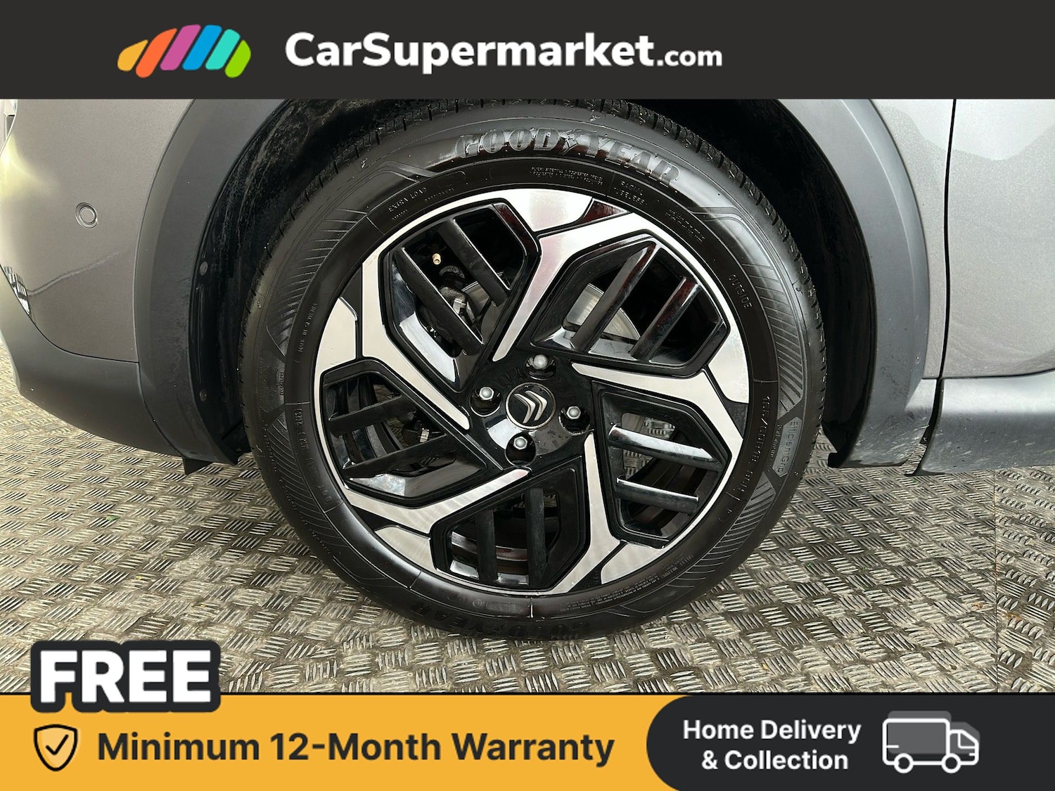 Used Citroen C4 2022 for sale - 78038233: Photo 19