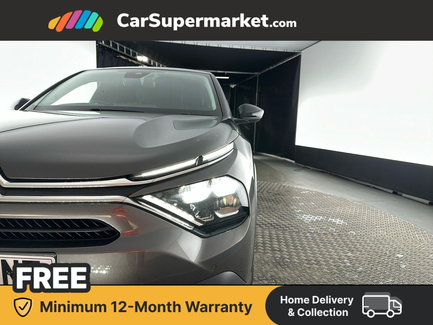 Used Citroen C4 2022 for sale - 78038233: Photo 20