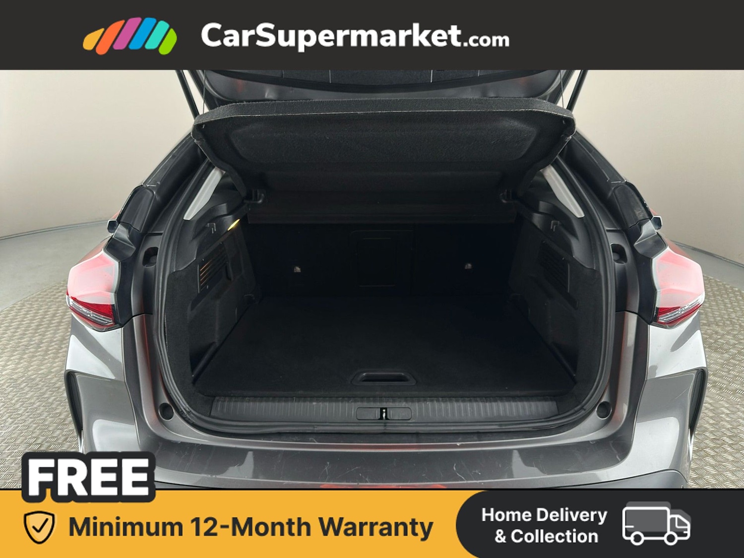 Used Citroen C4 2022 for sale - 78038233: Photo 22