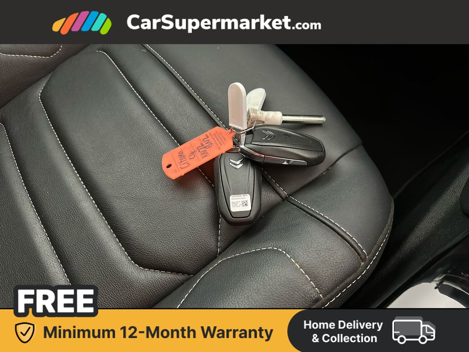 Used Citroen C4 2022 for sale - 78038233: Photo 23