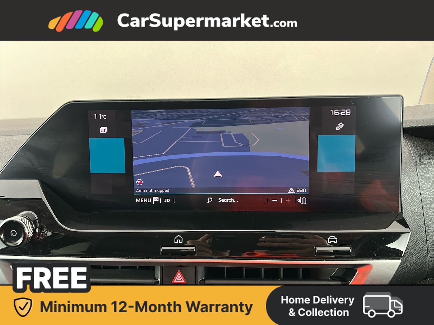 Used Citroen C4 2022 for sale - 78038233: Photo 24