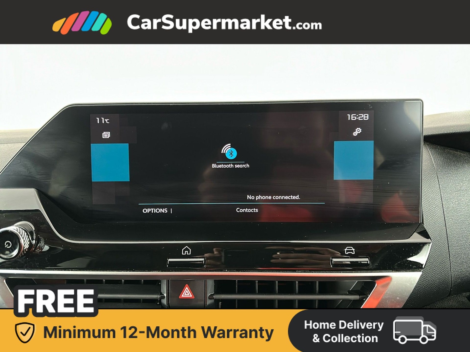 Used Citroen C4 2022 for sale - 78038233: Photo 25