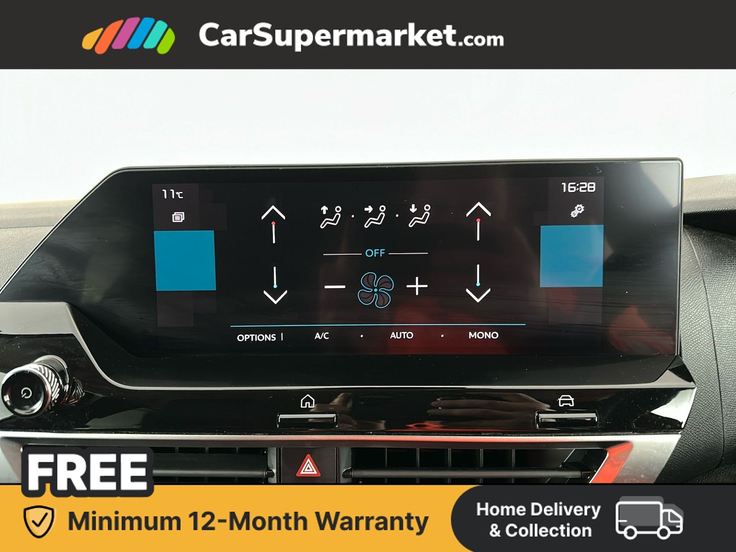 Used Citroen C4 2022 for sale - 78038233: Photo 26