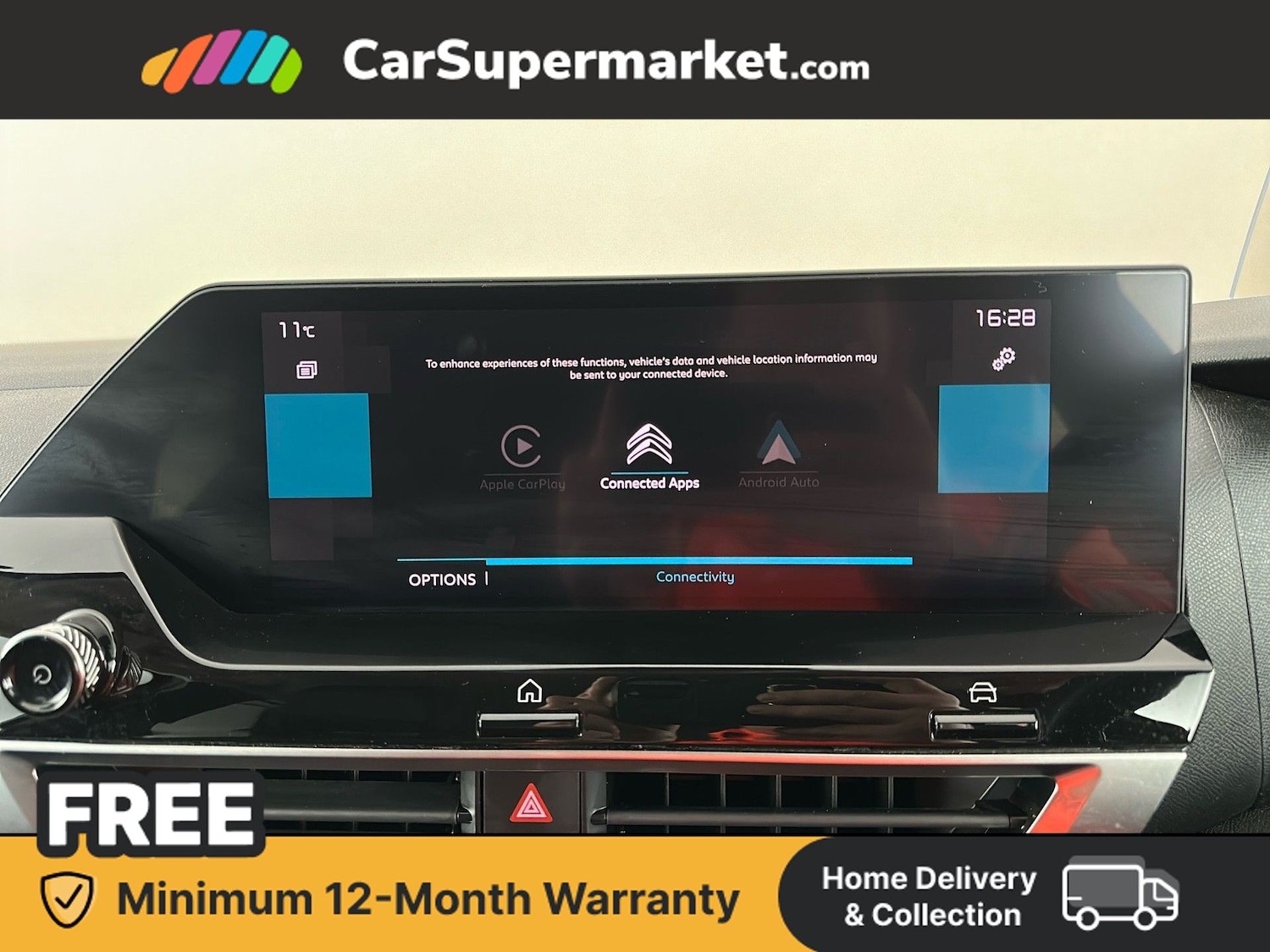 Used Citroen C4 2022 for sale - 78038233: Photo 27