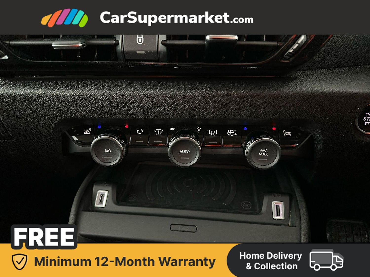 Used Citroen C4 2022 for sale - 78038233: Photo 29