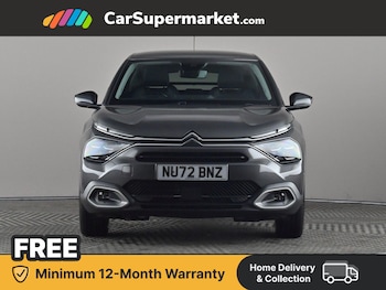 Used Citroen C4 2022 for sale - 78038233: Photo