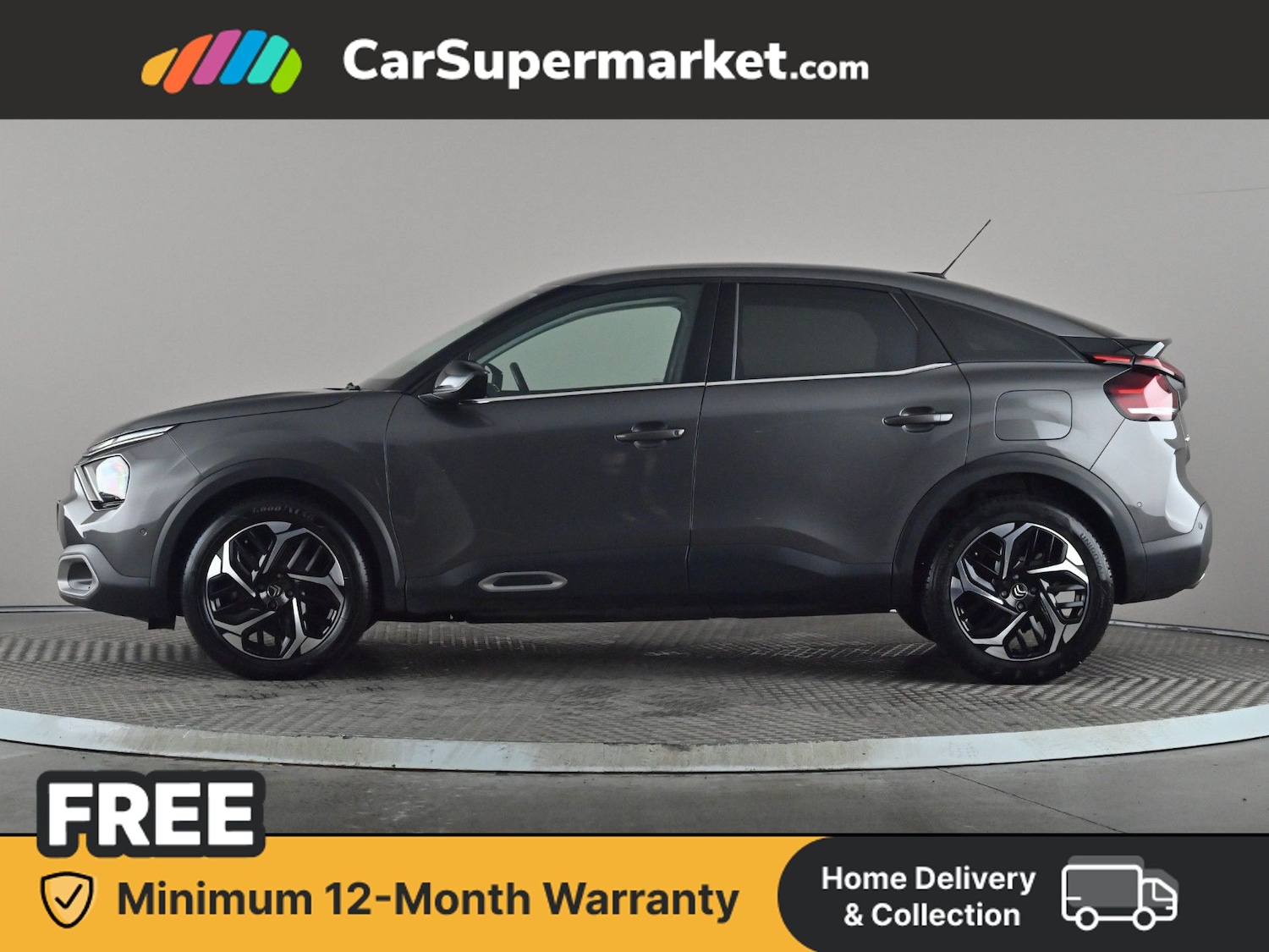 Used Citroen C4 2022 for sale - 78038233: Photo 3