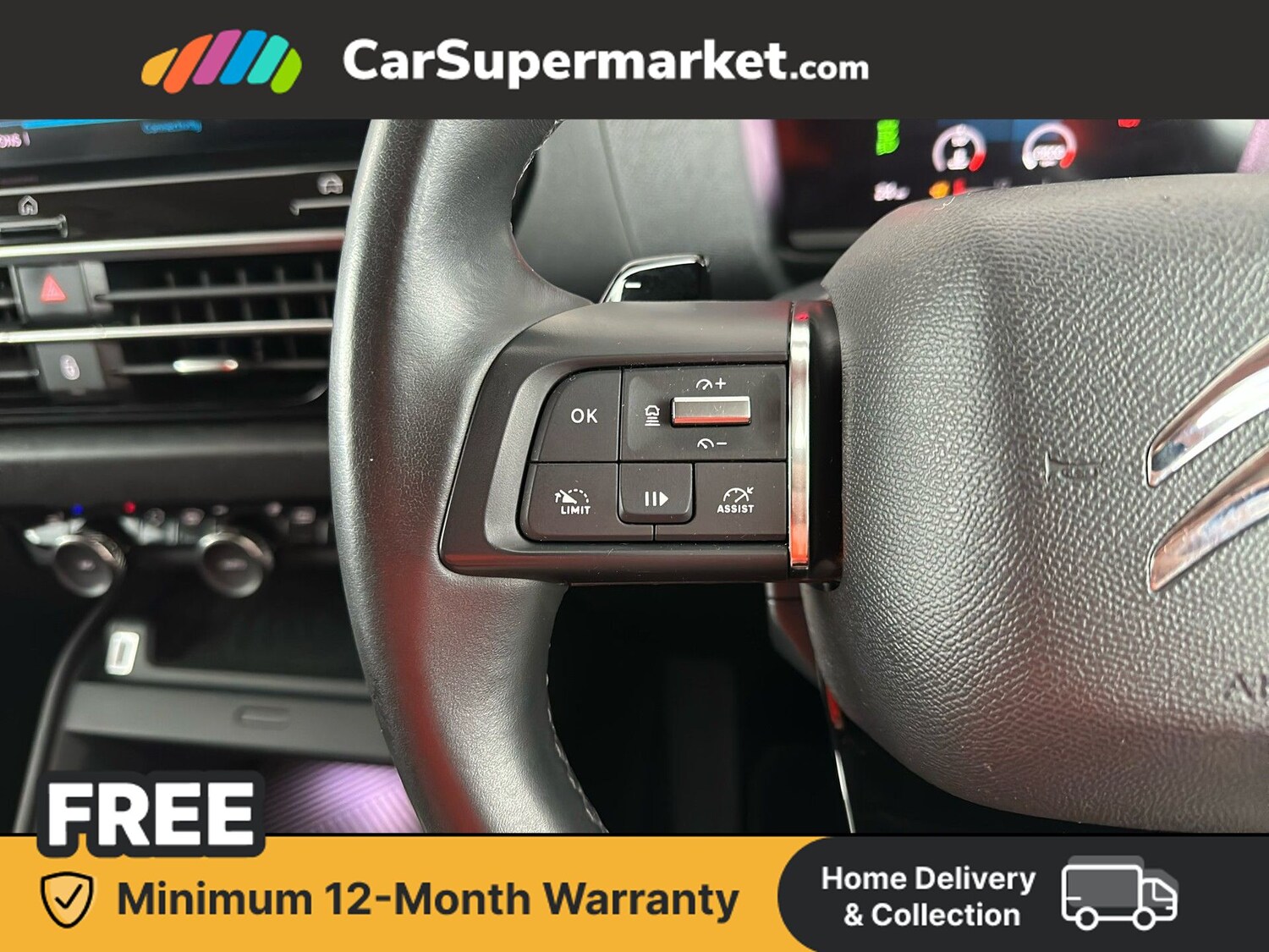 Used Citroen C4 2022 for sale - 78038233: Photo 31