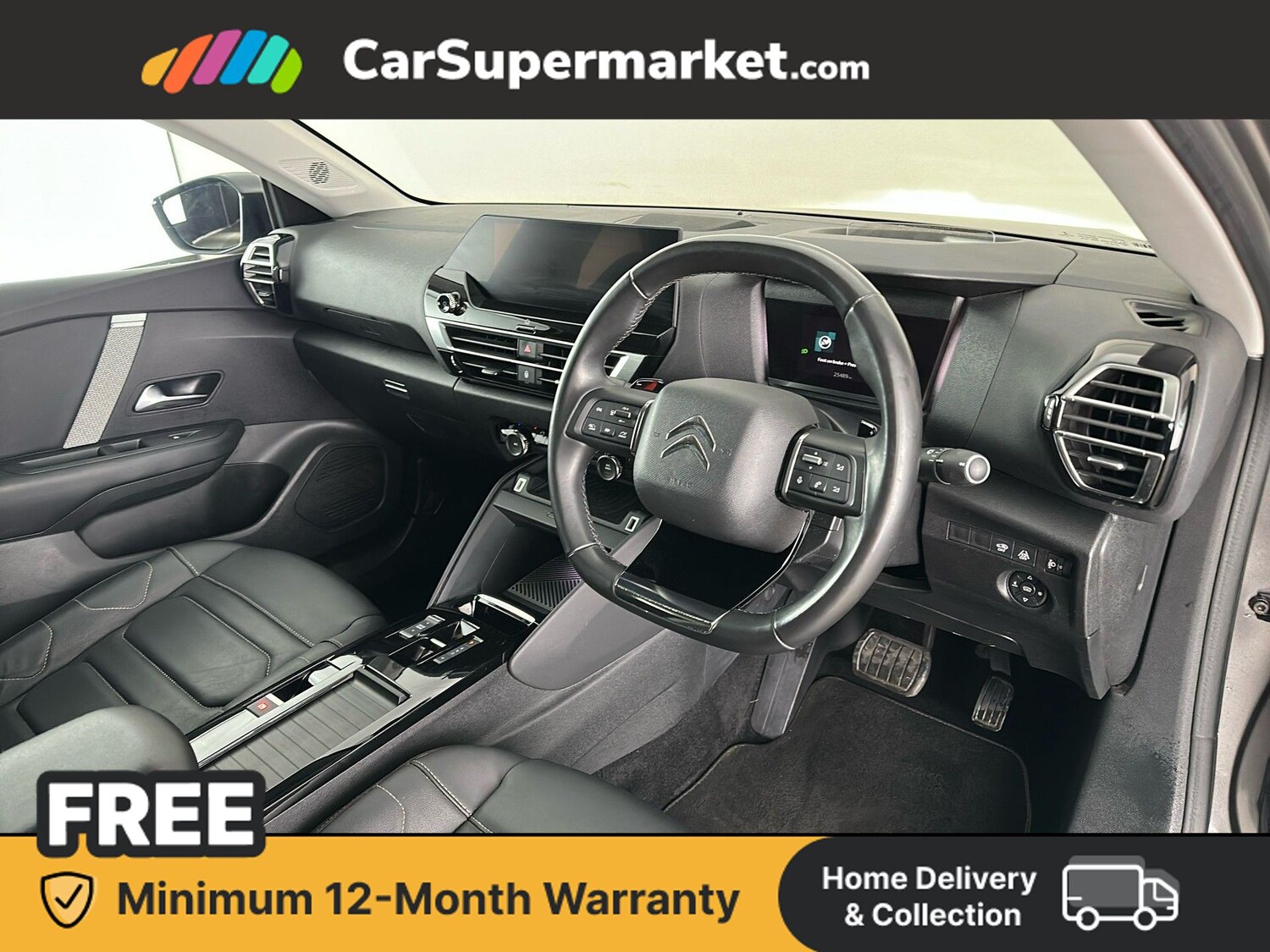 Used Citroen C4 2022 for sale - 78038233: Photo 33