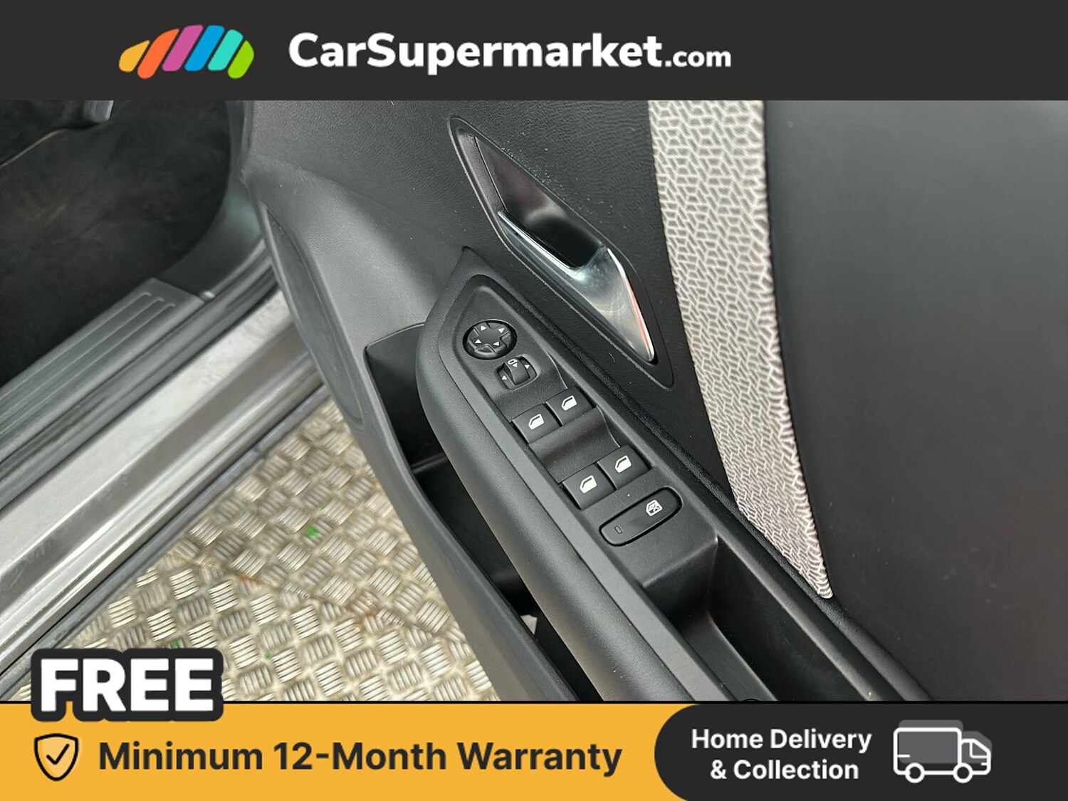 Used Citroen C4 2022 for sale - 78038233: Photo 34