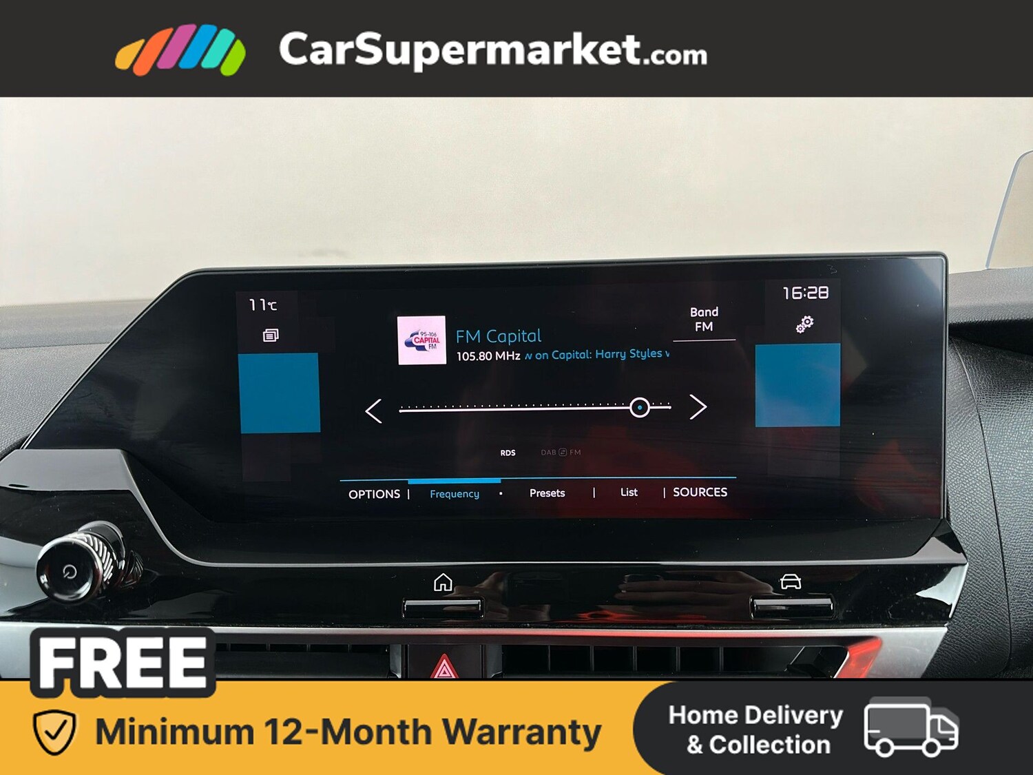 Used Citroen C4 2022 for sale - 78038233: Photo 35