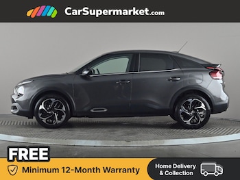 Used Citroen C4 2022 for sale - 78038233: Photo