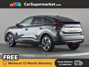 Used Citroen C4 2022 for sale - 78038233: Photo