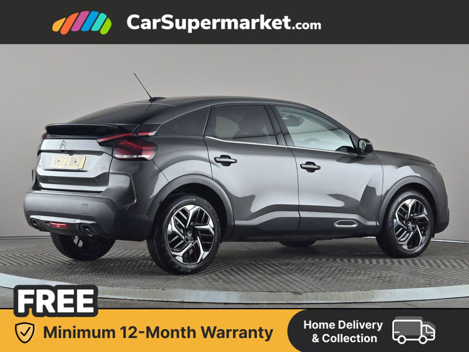 Used Citroen C4 2022 for sale - 78038233: Photo 6