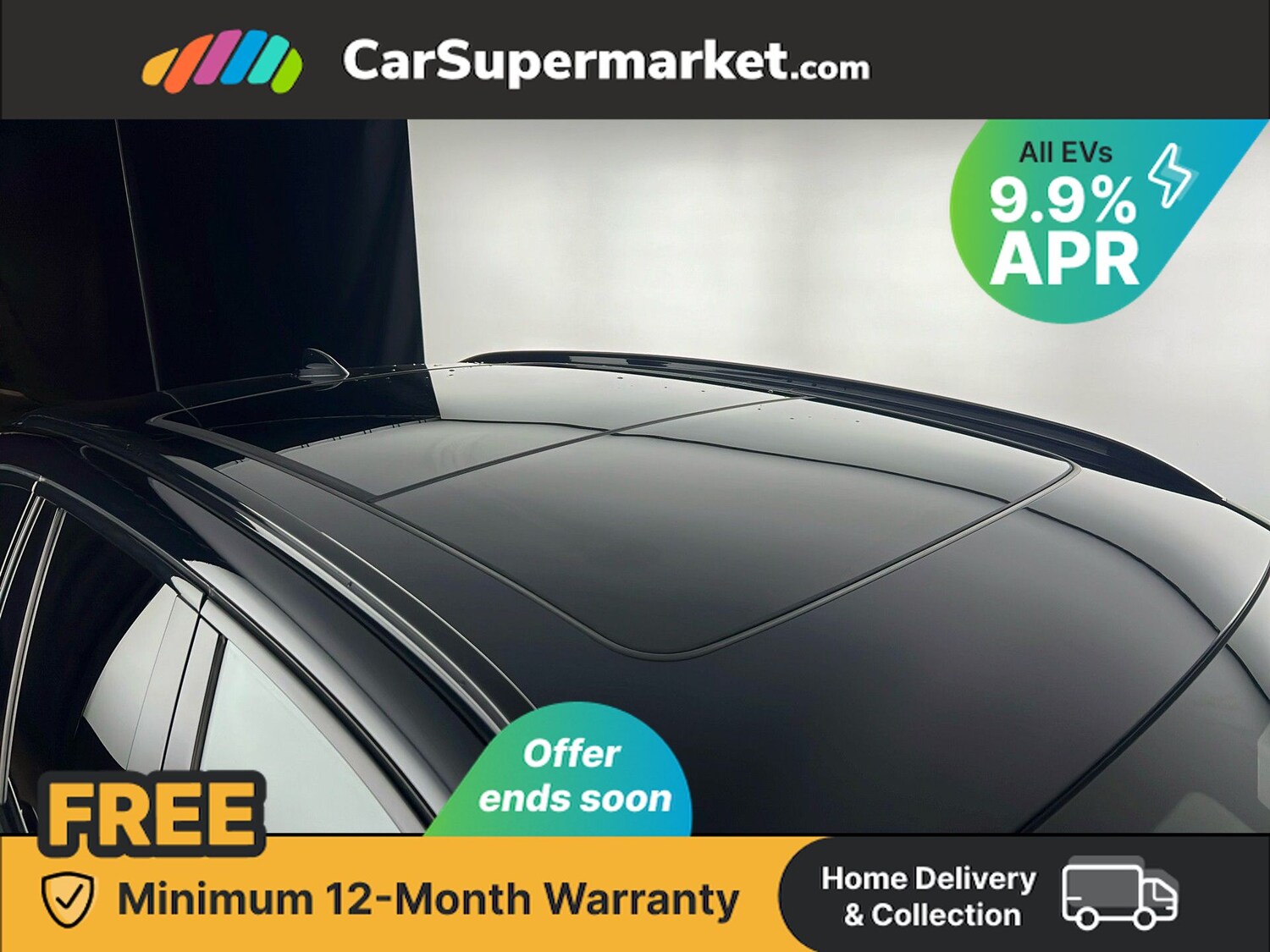 Used BMW iX3 2022 for sale - 76342693: Photo 16