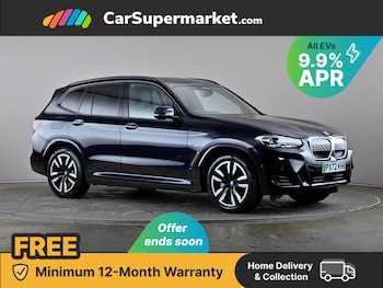 2022 - 210kW M Sport 80kWh Auto 5-Door