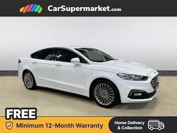 Used Ford Mondeo 2020 for sale - 77546398: Photo