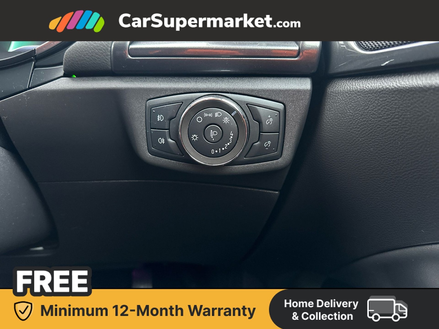 Used Ford Mondeo 2020 for sale - 77546398: Photo 21