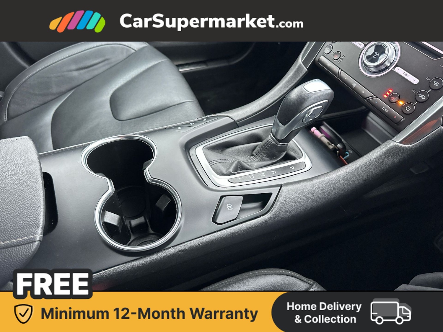 Used Ford Mondeo 2020 for sale - 77546398: Photo 22