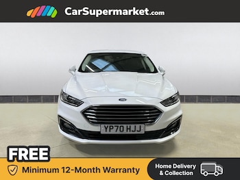 Used Ford Mondeo 2020 for sale - 77546398: Photo