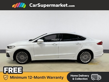Used Ford Mondeo 2020 for sale - 77546398: Photo