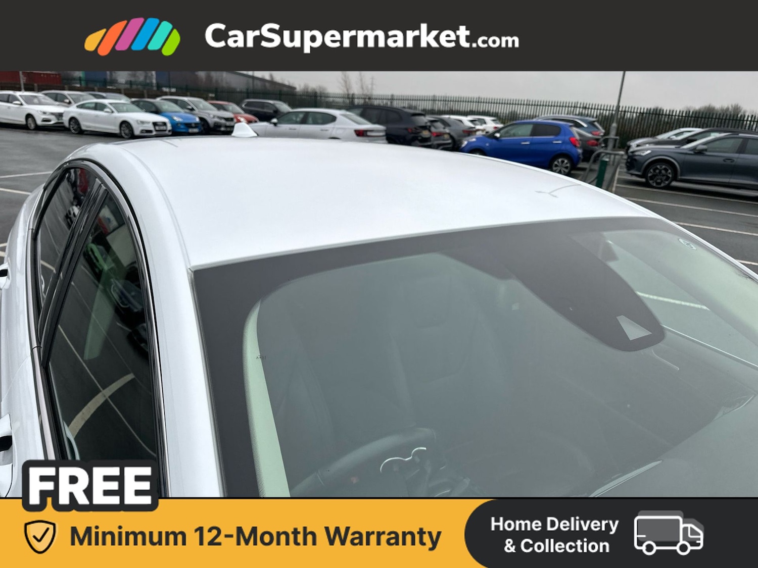 Used Ford Mondeo 2020 for sale - 77546398: Photo 7