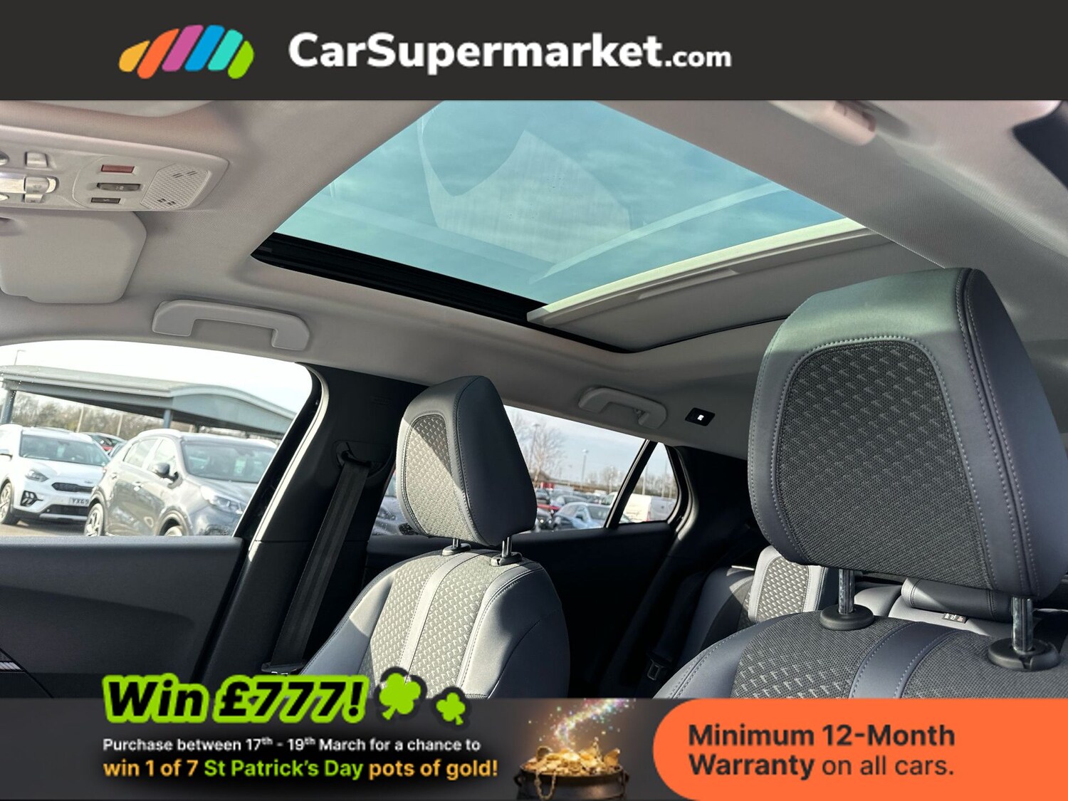 Used Peugeot 2008 2020 for sale - 77943740: Photo 16