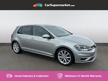Volkswagen - Golf